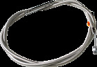 La-8400c08 La Choppers Clutch Cable