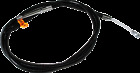 La-8400c08b La Choppers Clutch Cable La-8400c08b La Choppers Clutch Cable