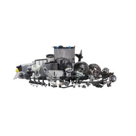 Lbx D1h0072 Fan Crowley New Oem