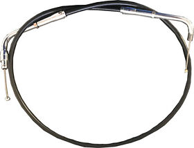 4618-hd-50 Lectron Fuel Systems Throttle Cable Mpn