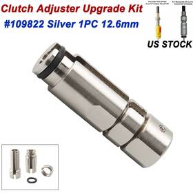Mp05-013-0009s-le Lenkdou Clutch Adjuster Upgrade For Harley Touring Electra Street Road Glide 2022 2023