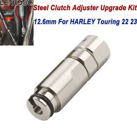 Mp05-013-0009sl1 Lenkdou Clutch Adjuster Upgrade Kit For Harley Touring Road King Street Glide 2022 2023