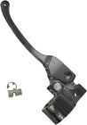 270-113 Lever Controls Solid Classic Jaybrake Clutch Style -