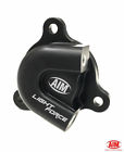 Lf001-001 Aim Black Light Force Clutch Slave Cylinder Harley Touring