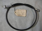 92065-70 Long Cci Xl Tachometer 29 Harley Cable Nos 70-73
