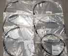 Lot Of Diamonback Clutch Cables Softail Nos Multiple