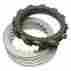 T-19023 Lt250r Mfg Tusk Clutch Kit Suzuki Quadracer 1987