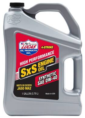 11201 Lucas Oil Bikers Choice Smokin Toad Heat Kit