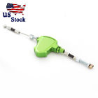 M363-yswe-181019-8-3 Fxcnc For Honda Kawasaki Suzuki Yamaha Green Stunt Clutch Pull