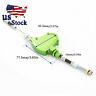 M363-yswe-200327-m-104 Fxcnc Us Stock Universal Motorcycle Stunt Clutch Pull Cable Lever