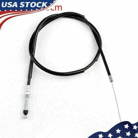 Bll-111 Madhornets Clutch Cable Replacement Fit For Suzuki Dr350 Dr350se 94-99 Dr250se 94-95 Yu