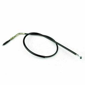 Bll-163 Madhornets Wire Steel Braided Clutch Cable Replacement For Honda Ax-1 Nx 250 1989-1994 Ue