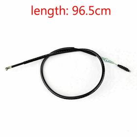 22870-mfj-a40 Madhornets Bll-179 Clutch Cable Wire For Honda Cbr600 Cbr600rr 08-16 F5 2003-2006 U9