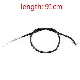 22870-mv9-00 Madhornets Bll-183 Wire Steel Clutch Cable For Honda Cbr600 Cbr600f F2 1991-1994 Ue