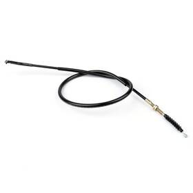 Bll-205 Madhornets Wire Steel Clutch Cable For Yamaha Xjr400 93-99 Fz400 97-98 Fzx250 Zeal Ue