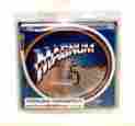 Mag-cc-1 Magnum High Efficiency Low Effort Sterling Chromite Ii Clutch Cables Harley