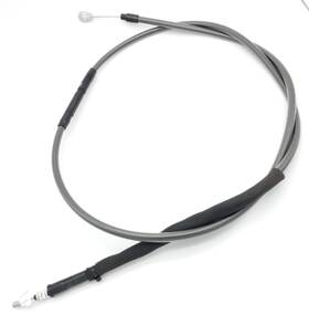 0652-2093 Magnum 2007-2017 Harley-davidson Black Pearl Clutch Cable 66 11/16ftft