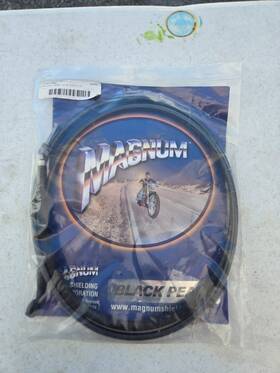 Magnum 1132-0765 Hydraulic Clutch Cable 70 Inch