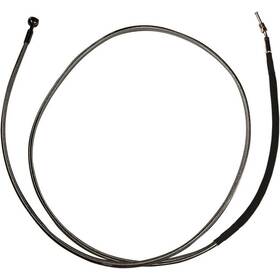 1132-0781 Magnum Black Pearl 78 Inch Hydraulic Clutch Cable For 14-16 Harley-davidson Touring