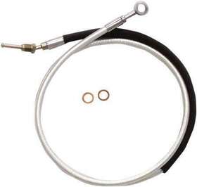 1132-1028 Magnum 31778 Sterling Chromite Ii Hydraulic Clutch Line 78 Inch