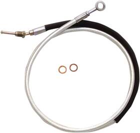 31782 Magnum - Clutch Line Electra Glide Standard Efi Flhti Cvo Street Flhxse