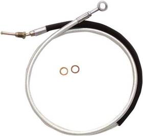 31858 Magnum Shielding Alternative Length Sterling Chromite Ii Braided Hydraulic
