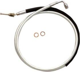 31956 Magnum Sterling Chromite Ii 56 Inch Hydraulic Clutch Line