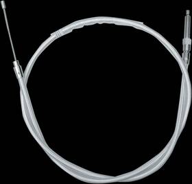 3207he Magnum High Efficiency Braided Clutch Cable 53 5/16 Inch Sterlingchromite Ii #3207he