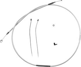 Magnum 3225-61 Redesigned Alt. Length Sterling Chromite Ii Clutch Cable 61 Inch #3225-61