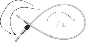 32341he Magnum 35 Inch Sterling Chromite Ii Quick Connect Upper Clutch Cable