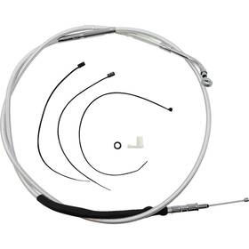 323610he Magnum Alternative Full Length High Efficiency Clutch Cable-sterling