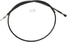 1132-1070 Magnum 41760 Black Pearl 60 Inch Hydraulic Clutch Line