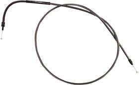 4229 Magnum Braided Control Cables
