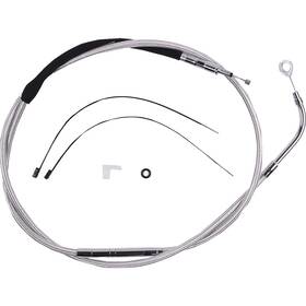 52368he Magnum Shielding Alternative Full Length High Efficiency Clutch Cable