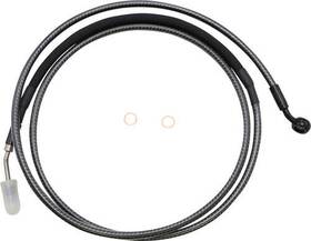 1132-1595 Magnum 71874 Karbonfibr Hydraulic Clutch Line 84 Inch