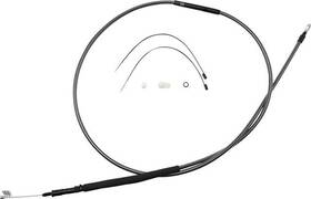 722822 Magnum Alternate Length Karbon Fiber Clutch Cable 78-11/16 Inch #722822
