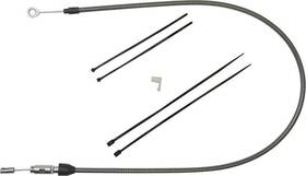 723422he Magnum Alternate Length Karbon Fiber Quick Connect Clutch Cable 56 Inch #723422he