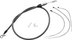 72348he Magnum Alternate Length Karbon Fiber Upper Clutch Cable 42 Inch #72348he
