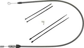 Magnum 8aq72hrnb9 Quick Connect Braided Upper Clutch Cable Karbonfibr 52in Sport Glide Fl107 18-21