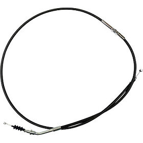 Xr4323200 Magnum Black Xr Clutch Cable For Indian