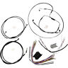 486002 Magnum Black Xr Control Cable Kit