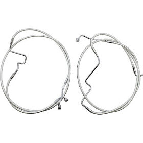 387991 Magnum Control Cable Kit Sterling Chromite Ii