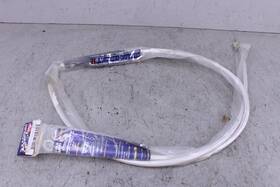 Magnum Ds-3210 Sterling Chromite Ii Dyna Evo 2-piece Clutch Cable Fxdl