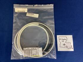 1132-1007 Magnum Hbk31580 New Sterling Chromite Ii Hydraulic Clutch Line 80 Inch