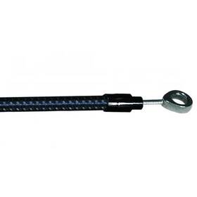 Jq0vv383lx Magnum He Braided Clutch Cable Karbonfibr 67.6875in Ultra Limited Low 15-16