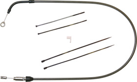 7235he Magnum Karbonfibr Quick Connect Upper Clutch Cable