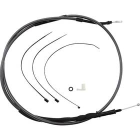 0652-2906 Magnum Shielding 42368he High-efficiency Black Pearl Clutch Cable