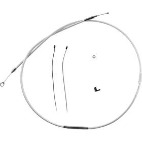 0652-3367 Magnum Shielding 3228-58 Redesigned Braided Sterling Chromite Ii