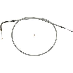 Magnum Shielding 34214 0651-0195 Sterling Chromite Ii Braided Cable For