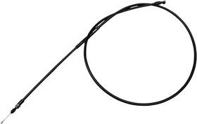 Xr63231-2 Magnum Shielding Clutch Cable - Xr Indian Black